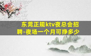 赤峰酒吧招聘
